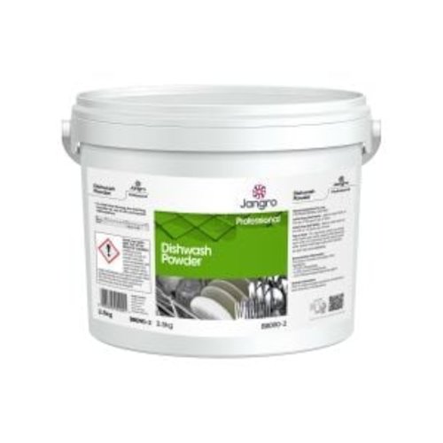 Jangro Professional Dishwash Powder (BB090-2)